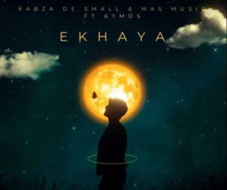 Kabza De Small & Mas Musiq – Ekhaya ft. Aymos