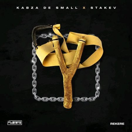 Kabza De Small & Stakev - Rekere EP zip download