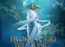 Kelly Khumalo – From A God To A King EP