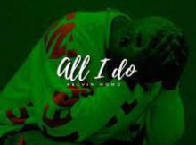 Kelvin Momo – All I Do