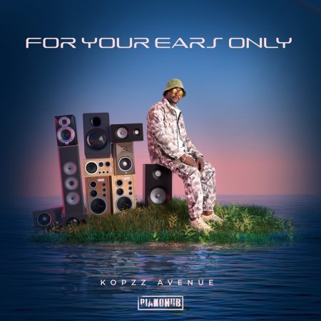 Kopzz Avenue – For Your Ears Only EP