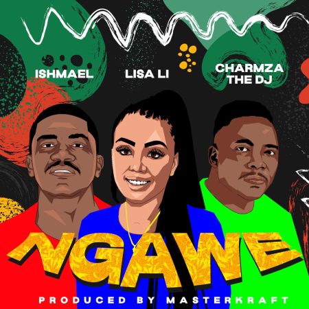 Lisa Li & Ishmael – Ngawe (Remix by Bigwae)