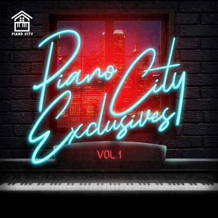 Major League Djz – Piano City Exclusives Vol 1 Album