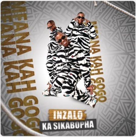 Mfana Kah Gogo - Inzalo Ka Sikabopha Album