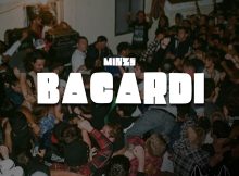 Minz5 - Bacardi ft. Daliwonga, Masterpiece YVK