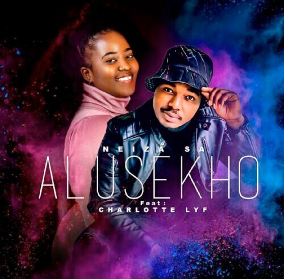 Neiza SA Alusekho ft. Charlotte Lyf & Blaq Major