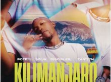 Pcee, S’gija Disciples & Zan’Ten – Kilimanjaro ft. Justin99, Mema_Percent & Mr JazziQ