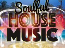 Soulful House Music To Listen To When Studying