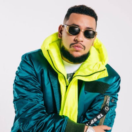 South African rapper AKA is Dead (shot in Durban)