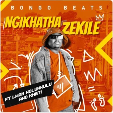 Bongo Beats – Ngikhathazekile ft. Lwah Ndlunkulu & Khethi