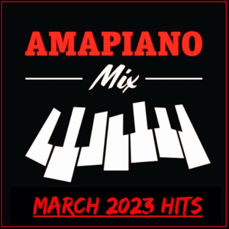 DJ Ace - Amapiano Hits (March 2023 Mix)
