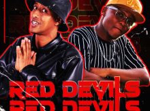 DJ Ace - Red Devils (Michack Pilots & Majestigg)
