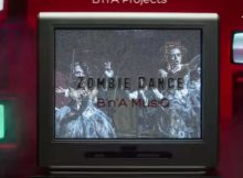 DJ Brandon01 – Zombie Dance ft. DrummeRTee924 & DJ Ayobanes