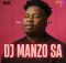 DJ Manzo SA – ama45 Album