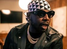 DJ Maphorisa – Top Dawg Session Mix (2023)