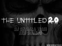 DJ Skomza SA – The Untitled 2.0 EP