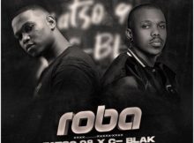 Fatso 98 – Roba ft. C-Blak & CoolKruger