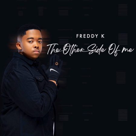 Freddy K – Get Down ft. Mhaw Keys
