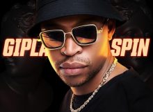 Gipla Spin – Welcome To Music Album