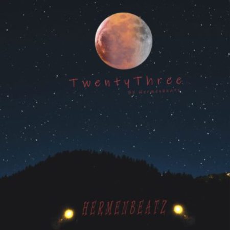 Hermenbeatz – TwentyThree ft. Vigro Deep