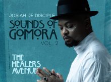 Josiah De Disciple – Imbokodo ft. Bukeka Sam