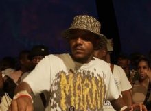 Kabza De Small – Boiler Room x Ballantine’s True Music Studios