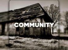 Kharishma – Community ft. Ba Bethe Gashoazen