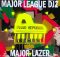 Major Lazer & Major League DJz - Smoking & Drinking ft. Ty Dolla $ign