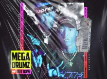 Megadrumz – Ngibusise Nami ft. TeeBay RSA, DJ Anuza