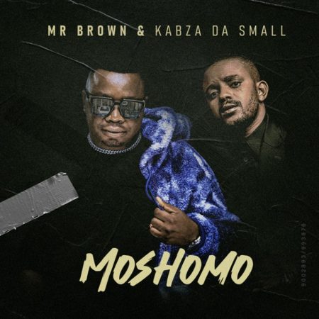 Mr Brown & Kabza De Small – Moshomo
