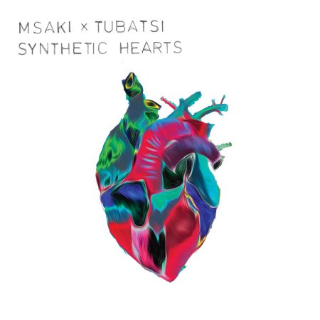 Msaki & Tubatsi Mpho Moloi – Synthetic Hearts Album