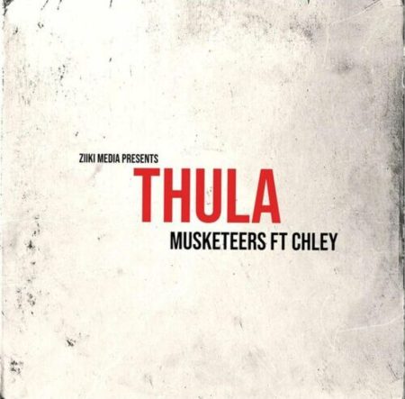 Musketeers – Thula ft. Chley