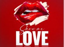 Nkanyezi Kubheka, DJ Mashesha & Amapiano Madness – Show Me Love