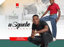 Sgwebo Sentambo – Ubaba Wethu ft. Sgoqwane