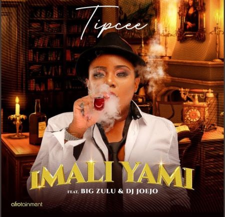 Tipcee – iMali Yami ft. Big Zulu & Dj Joejo