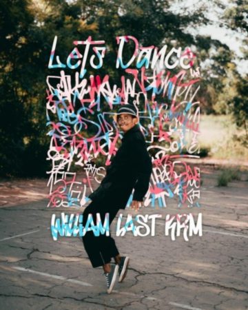 William Last KRM – Let’s Dance EP