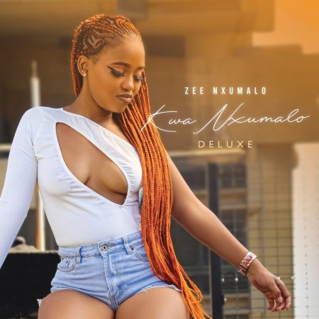 Zee Nxumalo - KwaNxumalo (Deluxe) Album