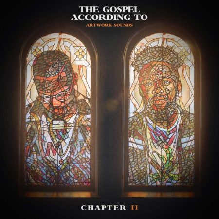 Artwork Sounds – The Gospel According to Artwork Sounds Chapter II (Album) [Disc 1]