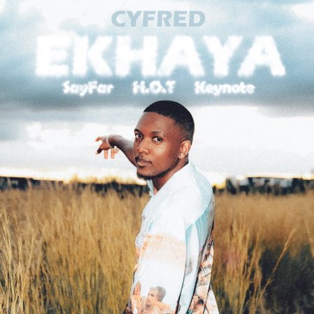 Cyfred – Ekhaya ft. Sayfar, Toby Franco, Konke & Chley