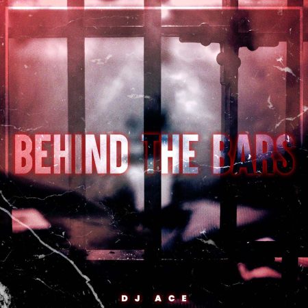 DJ Ace - Behind the Bars (Slow Jam EP)