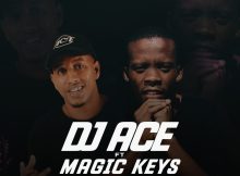 DJ Ace - Blue Diamonds ft. Magic Keys