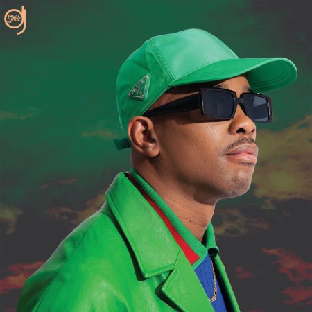 DJ Stokie - Soweto's Finnest ft. Mkeyz