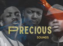 JayLokas – Precious Sounds ft. Mathandos & Nkukza SA