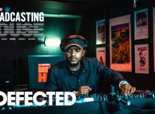 Kabza De Small – Top Dawg Sessions (Easter Weekend Mix)