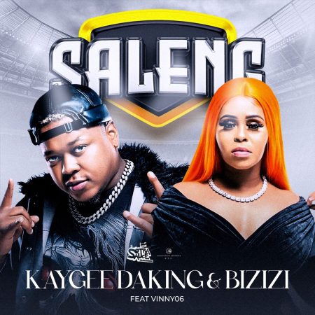 KayGee DaKing & Bizizi – Saleng ft. Vinny06 (full song)