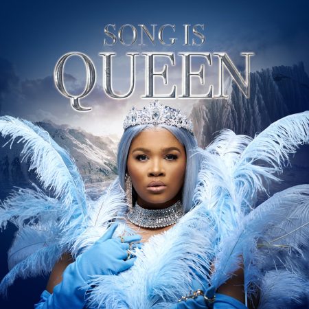 Lady Du – Song Is Queen Album