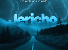 MC Norman & Iniko - Jericho