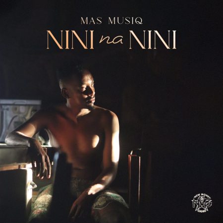 Mas Musiq - Nini na Nini Album