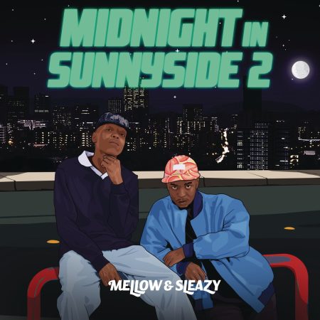 Mellow & Sleazy - Midnight In Sunnyside 2 Album