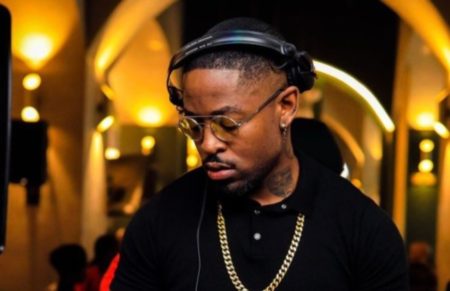 Prince Kaybee to make a joint project with Heavy K
